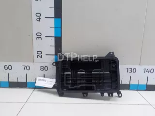 16528AX60A Корпус воздушного фильтра Nissan Note E11 Арт AM48534120, вид 1