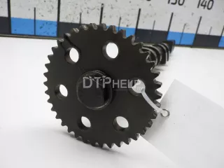 5147560 Распредвал выпускной Ford Focus 2 Арт AM48544228, вид 3
