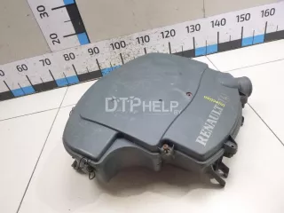 8201076708 Корпус воздушного фильтра Renault Kangoo 1 Арт AM48547331, вид 2