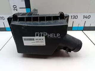LR006073 Корпус воздушного фильтра Land Rover Freelander 2 Арт AM48555840, вид 1