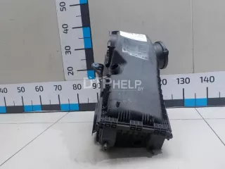 7P0129601A Корпус воздушного фильтра Volkswagen Touareg 2 Арт AM48568183, вид 4