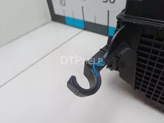 165000974R Корпус воздушного фильтра Renault Duster 1 Арт AM48571016, вид 4