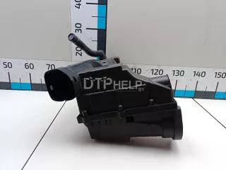 1K0129607AG Корпус воздушного фильтра Seat Leon 2 Арт AM48582989, вид 2