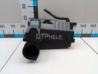 1K0129607AG Корпус воздушного фильтра Seat Leon 2 Арт AM48582989, вид 3