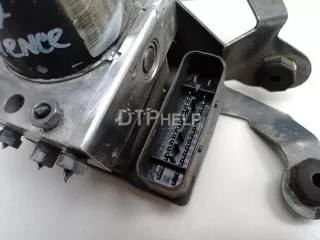 476606747R Блок ABS (насос) Renault Fluence  Арт AM48589917, вид 2