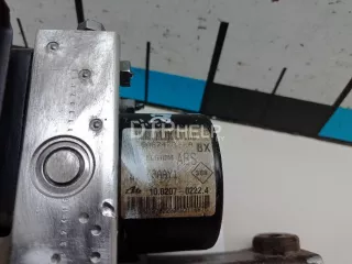 476606747R Блок ABS (насос) Renault Fluence  Арт AM48589917, вид 3