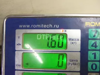 1420S4 Корпус воздушного фильтра Citroen C4 1 Арт AM48598801, вид 9