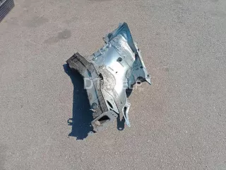 6Q0803091L Лонжерон передний левый Seat Ibiza 4 Арт AM48628562, вид 2