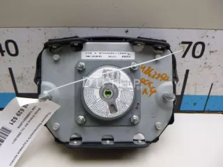 1U0880201LMHA Подушка безопасности в рулевое колесо Skoda Octavia A4 Арт AM48629521, вид 5
