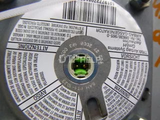 1U0880201LMHA Подушка безопасности в рулевое колесо Skoda Octavia A4 Арт AM48629521, вид 6