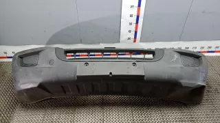  Бампер передний Volkswagen Crafter 1 Арт 5EP32G501, вид 1