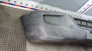  Бампер передний Volkswagen Crafter 1 Арт 5EP32G501, вид 3