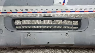 Бампер передний Volkswagen Crafter 1 Арт 5EP32G501, вид 4