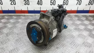 5NO820803E Компрессор кондиционера дизельный Volkswagen Passat CC 2.0л Арт 5EP16BU01, вид 1