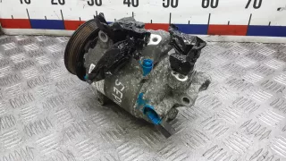 5NO820803E Компрессор кондиционера дизельный Volkswagen Passat CC 2.0л Арт 5EP16BU01, вид 2