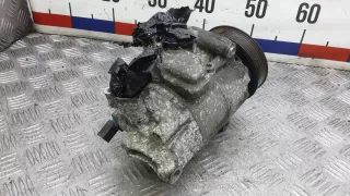 5NO820803E Компрессор кондиционера дизельный Volkswagen Passat CC 2.0л Арт 5EP16BU01, вид 3