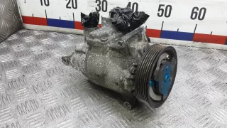 5NO820803E Компрессор кондиционера дизельный Volkswagen Passat CC 2.0л Арт 5EP16BU01, вид 4