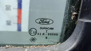  Дверь передняя левая Ford Transit 3 restailing Арт 5EP10EN01, вид 2