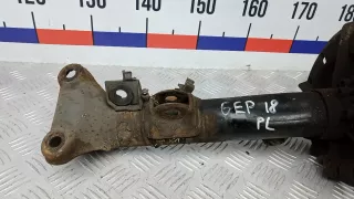  Стойка передняя левая Mercedes C W203 Арт 6EP18K501, вид 2