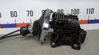 6G9R7C453KD Кулиса КПП Ford S-Max 1 Арт 3EP26T601, вид 2