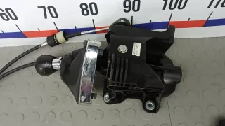 6G9R7C453KD Кулиса КПП Ford S-Max 1 Арт 3EP26T601, вид 3