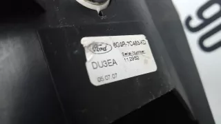 6G9R7C453KD Кулиса КПП Ford S-Max 1 Арт 3EP26T601, вид 4