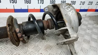 Стойка передняя правая Audi A4 B8 Арт 8EP16N501, вид 2