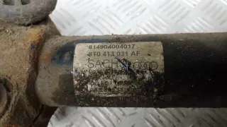  Стойка передняя правая Audi A4 B8 Арт 8EP16N501, вид 4