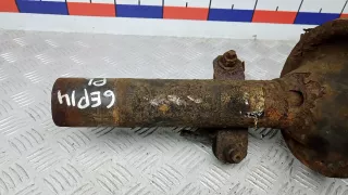  Стойка передняя левая Ford Transit 3 restailing Арт 6EP14K501, вид 2
