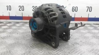 03d903025j Генератор бензиновый Volkswagen Polo 4 Арт 3GM56DG01, вид 1