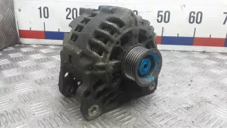 03d903025j Генератор бензиновый Volkswagen Polo 4 Арт 3GM56DG01, вид 4