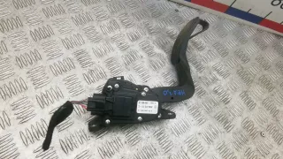  Педаль газа Renault Master 3 Арт HEA30NW01, вид 2