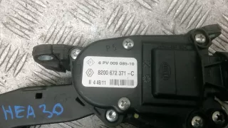  Педаль газа Renault Master 3 Арт HEA30NW01, вид 4
