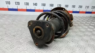  Стойка передняя правая Mazda 3 BK Арт 6EP20N501, вид 4