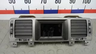 13275277 Монитор Opel Vectra C  Арт 2EP38JA01, вид 1