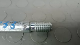  Крюк буксировочный Mercedes C W203 Арт 2EP33H801, вид 2