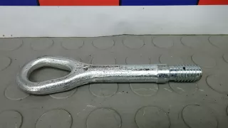  Крюк буксировочный Mercedes C W203 Арт 2EP33H801, вид 3