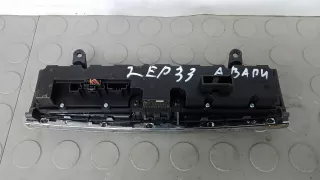  Кнопка аварийки Mercedes C W203 Арт 2EP33I501, вид 3