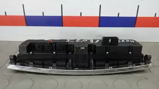  Кнопка аварийки Mercedes C W203 Арт 2EP33I501, вид 4
