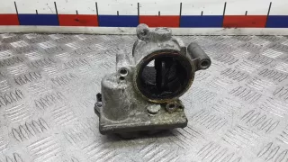 03L128063RV100 Дроссельная заслонка дизельная Volkswagen Passat CC Арт 5EP16BQ01, вид 3
