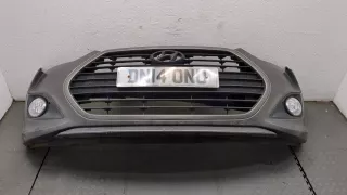 865112V500 Бампер передний серый Hyundai Veloster Арт 20236514, вид 1