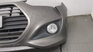 865112V500 Бампер передний серый Hyundai Veloster Арт 20236514, вид 2