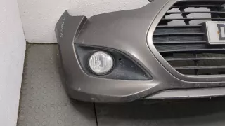 865112V500 Бампер передний серый Hyundai Veloster Арт 20236514, вид 4