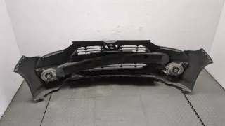 865112V500 Бампер передний серый Hyundai Veloster Арт 20236514, вид 5