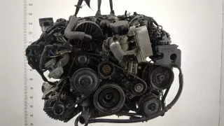  Генератор Mercedes E W211 Арт 11405973, вид 1
