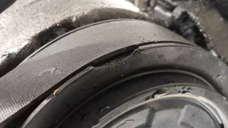  Генератор Mercedes E W211 Арт 11405973, вид 2
