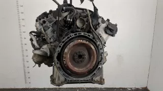  Генератор Mercedes E W211 Арт 11405973, вид 4
