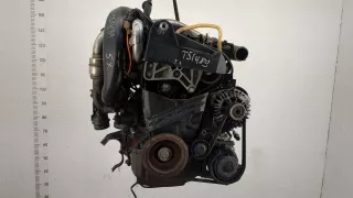  Генератор Renault Megane 3 Арт 11405985, вид 1