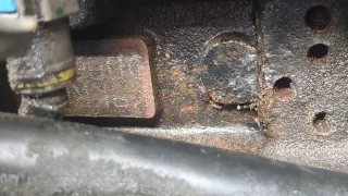  Генератор Renault Megane 3 Арт 11405985, вид 2