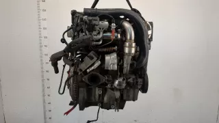  Генератор Renault Megane 3 Арт 11405985, вид 4
